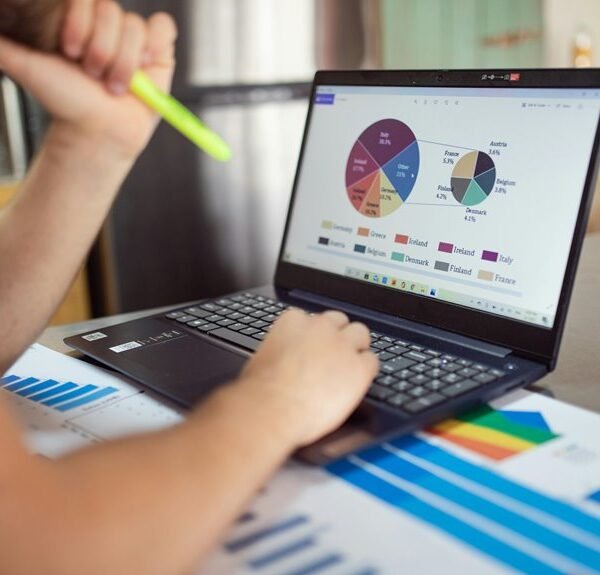 business metrics performance insights