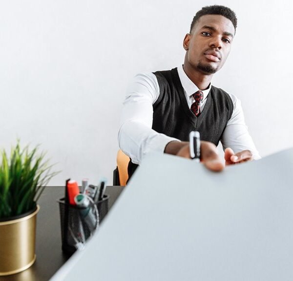 business review and intelligence