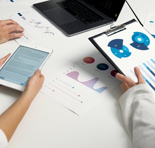 industry analytics growth insights