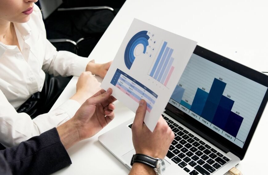 industry growth trends bulletin