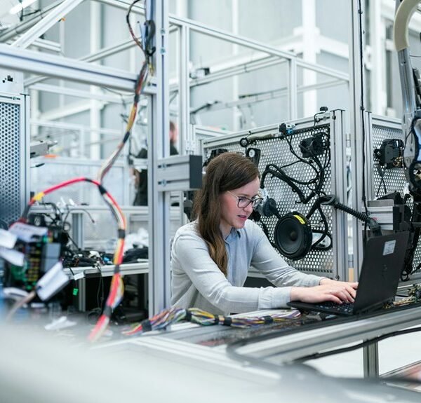 industry metrics and intelligence