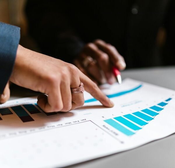 market research operational review