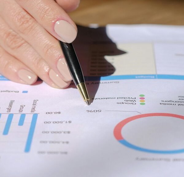 operational review and forecast