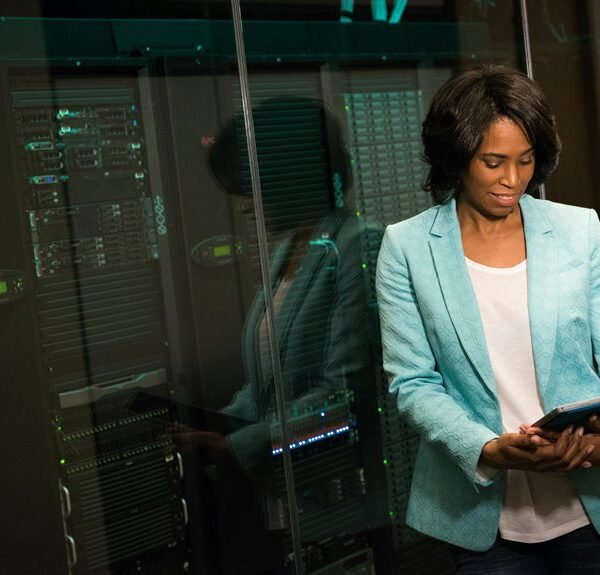 digital solutions for business