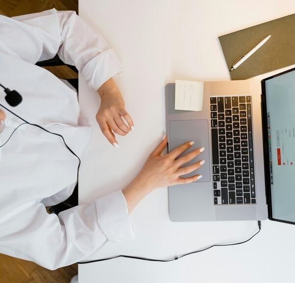 enhance online service platform