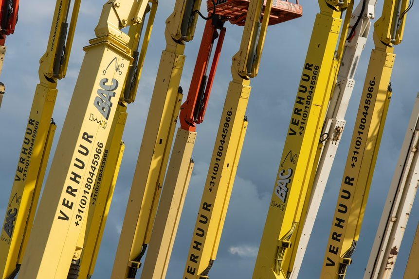 online service elevation platform